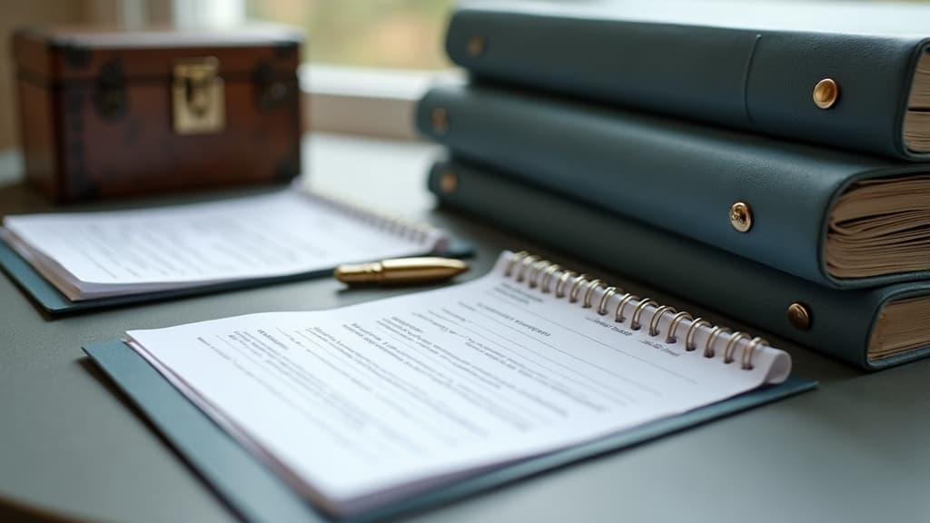 Prepaid Plan Management — GracePoint Planning Services
