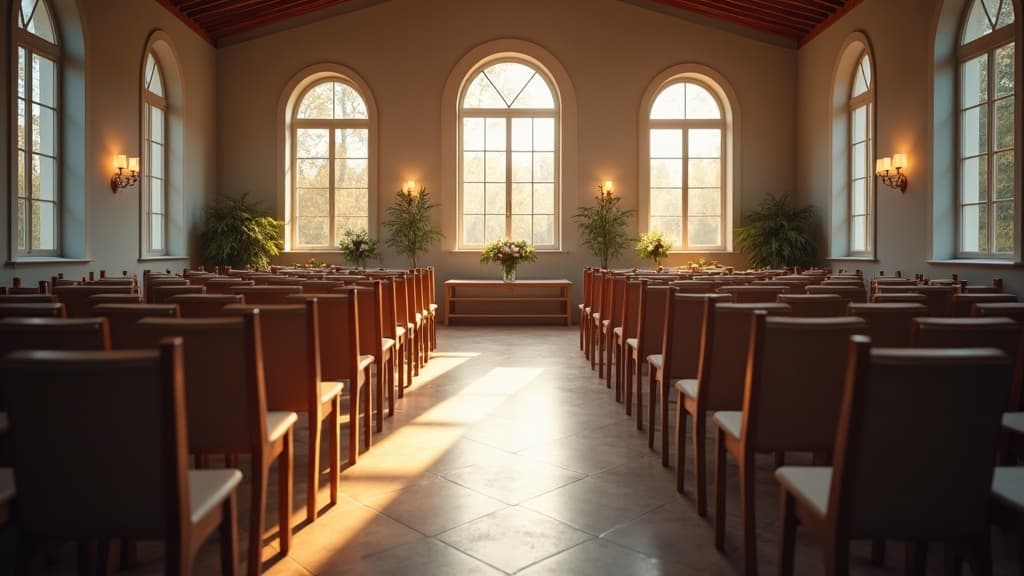 The Delgado Cremation & Memorial Plan — Cremation & Memorial Services case study